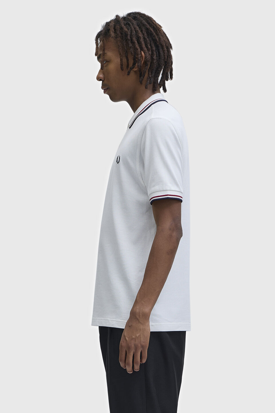 FRED PERRY 「The Fred Perry Shirt M3600／フレッドペリー ポロシャツ M3600」|ポロシャツ|