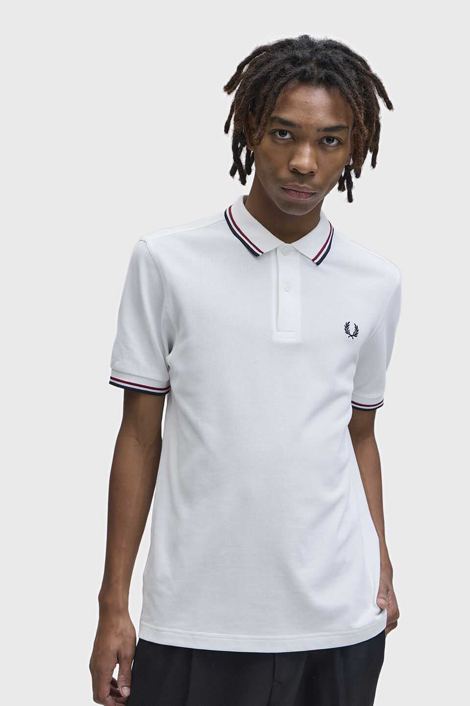 FRED PERRY 「The Fred Perry Shirt M3600／フレッドペリー ポロシャツ M3600」|ポロシャツ|