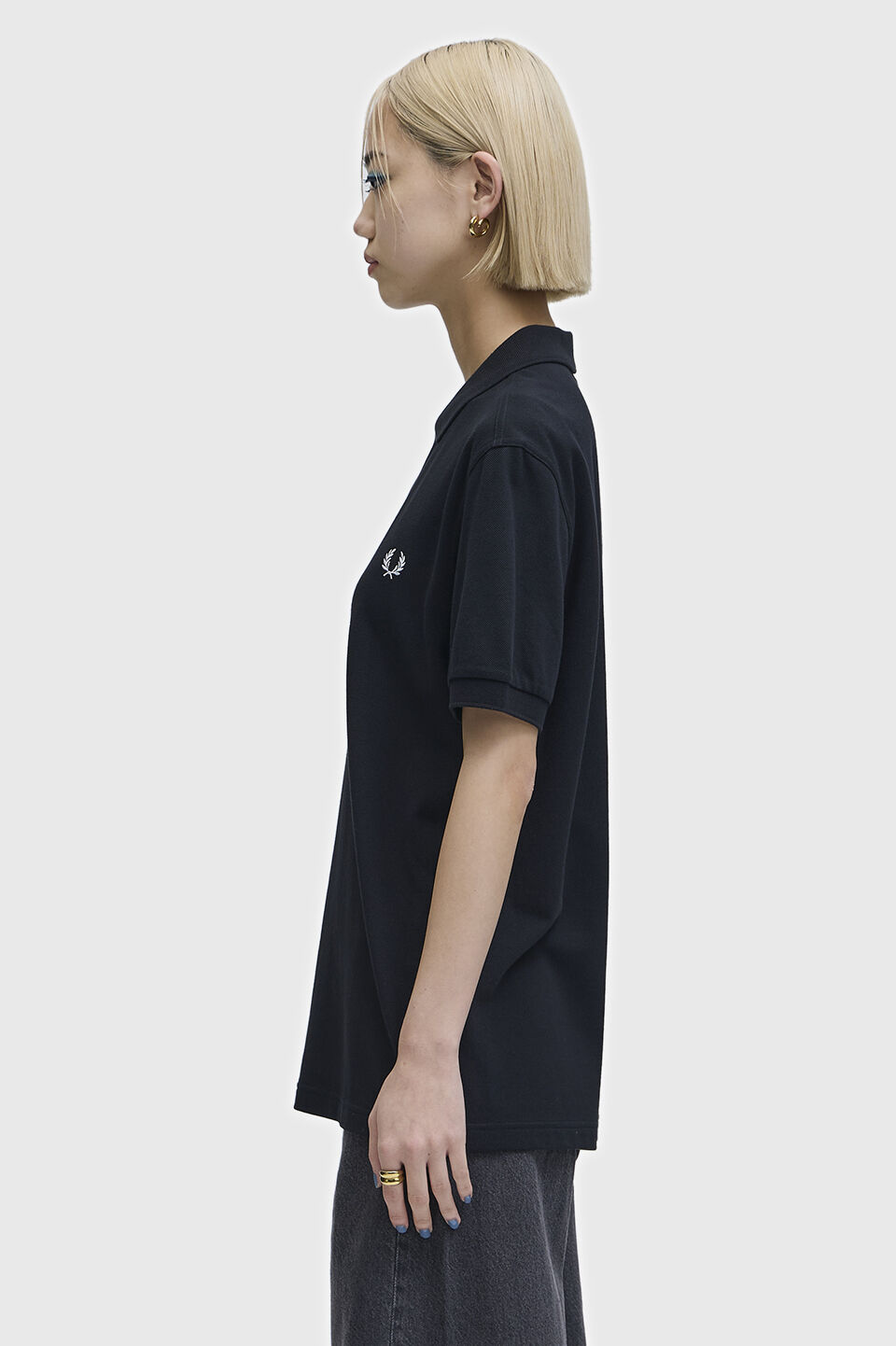FRED PERRY 「The Fred Perry Shirt M6000／フレッドペリーポロシャツ M6000」|ポロシャツ|