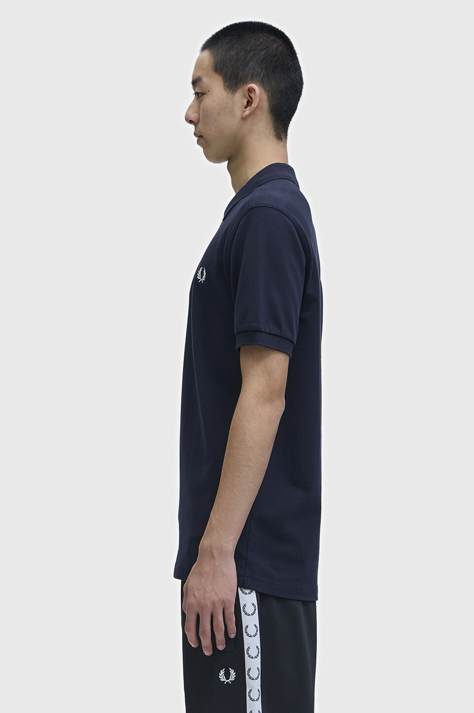 FRED PERRY 「The Fred Perry Shirt M6000／フレッドペリーポロシャツ M6000」|ポロシャツ|
