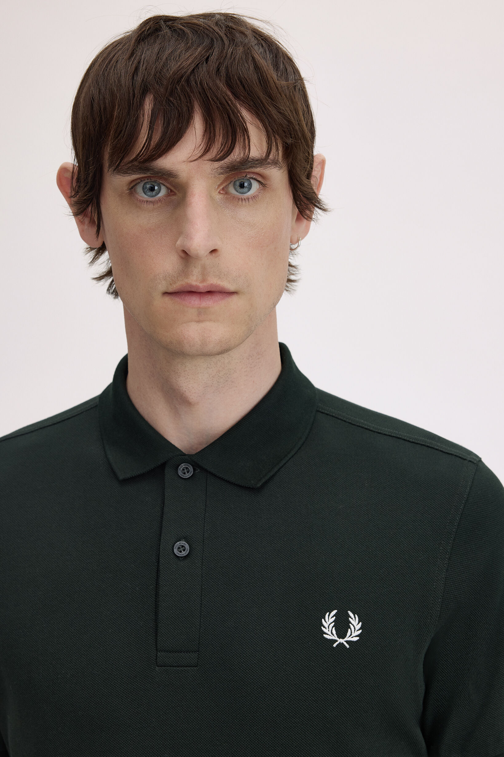 FRED PERRY 「The Fred Perry Shirt M6000／フレッドペリーポロシャツ M6000」|ポロシャツ|