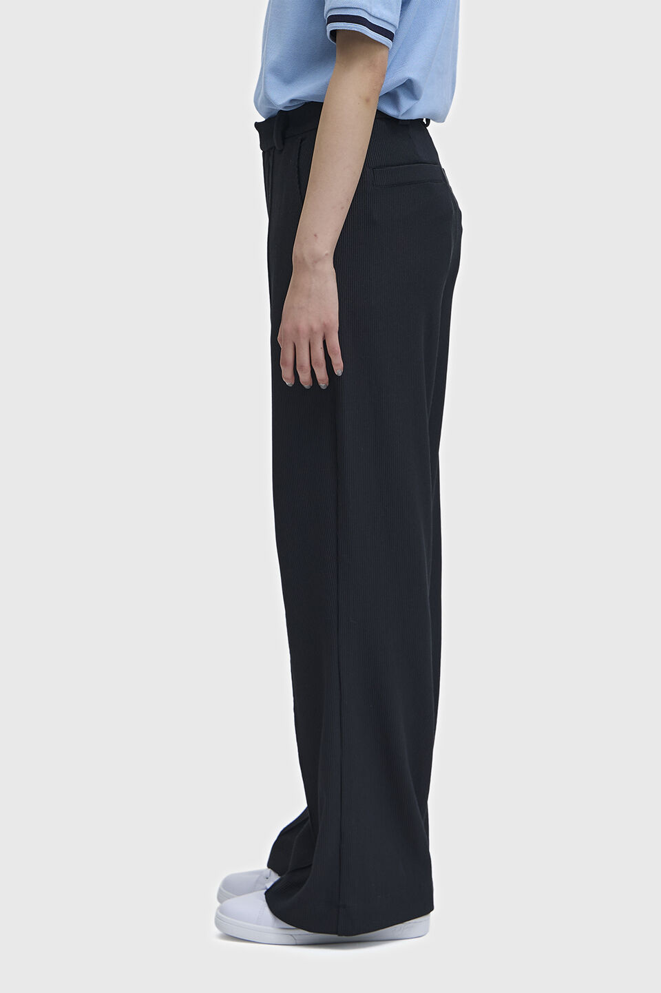FRED PERRY 「Rib Tricot Trousers」|その他|
