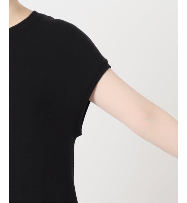 OUTDOOR PRODUCTS Usual Things「WEB限定追加 Cozue Ninomiya ex スラブストレッチワンピース」|ワンピース|
