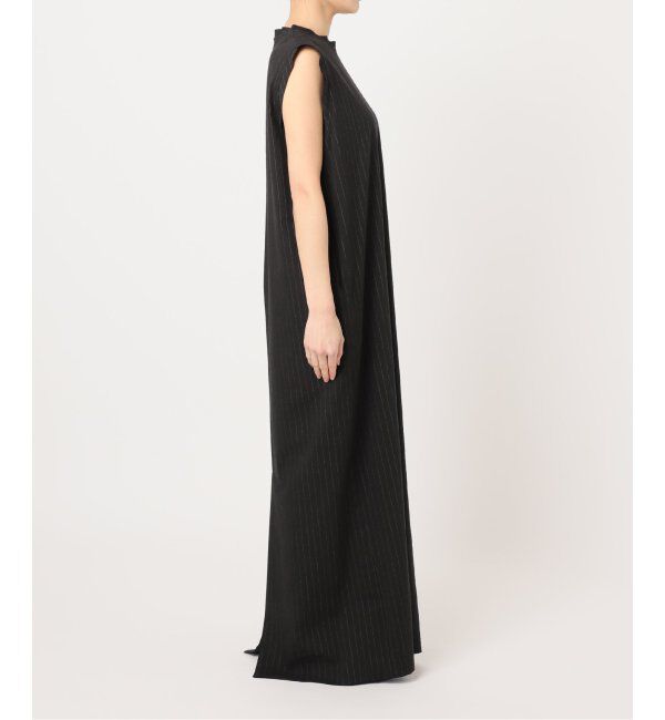  「TANK LEAN DRESS：ワンピース」|ワンピース|