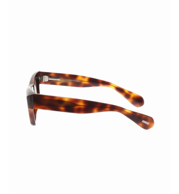 EYETHINK「OLIVER PEOPLES x Jil Sander EDITION 3 BR1 Sunglasses」|サングラス|