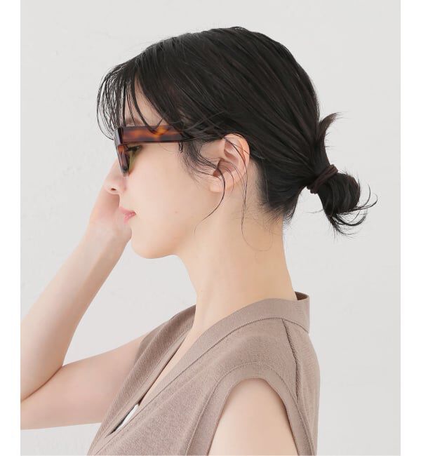 EYETHINK「OLIVER PEOPLES x Jil Sander EDITION 3 BR1 Sunglasses」|サングラス|