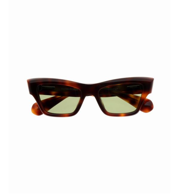 EYETHINK「OLIVER PEOPLES x Jil Sander EDITION 3 BR1 Sunglasses」|サングラス|