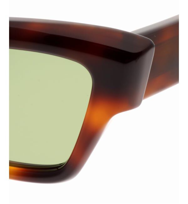 EYETHINK「OLIVER PEOPLES x Jil Sander EDITION 3 BR1 Sunglasses」|サングラス|