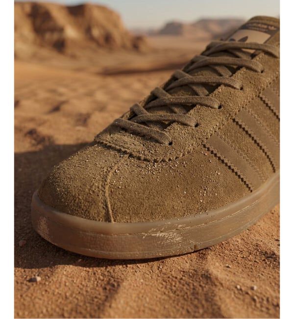 JOINT WORKS「adidas originals / アディダス オリジナルス TOBACCO」|スニーカー|