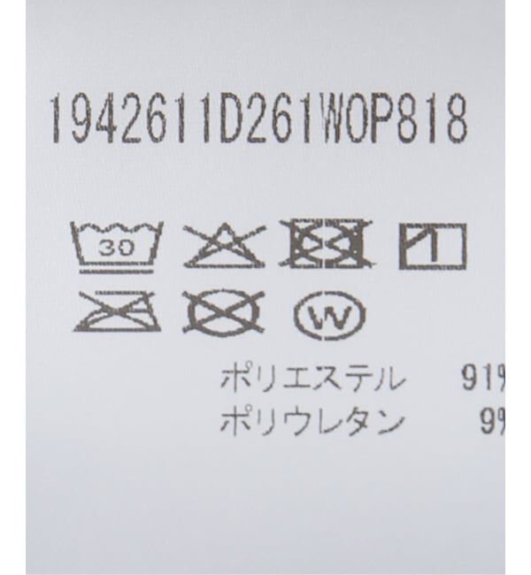 JOINT WORKS「DEUS EX MACHINA/デウスエクスマキナ DE SOLEIL MOTO DRESS」|タンクトップ|