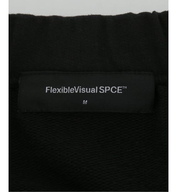 JOINT WORKS「FlexibleVisual SPCE / フレキシブル ヴィジュアル スペース THE A.C.I.D + Mark SK」|スカート|