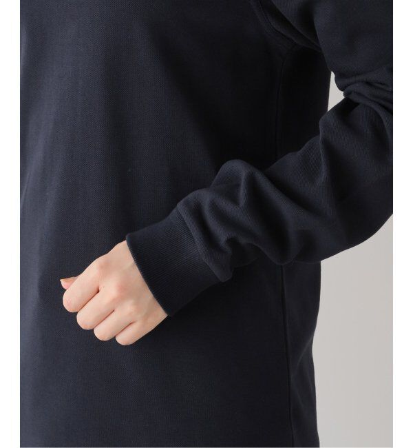 SLOBE IENA「FRED PERRY/フレッドペリー TIPPED SHIRT M3636」|Tシャツ・カットソー|