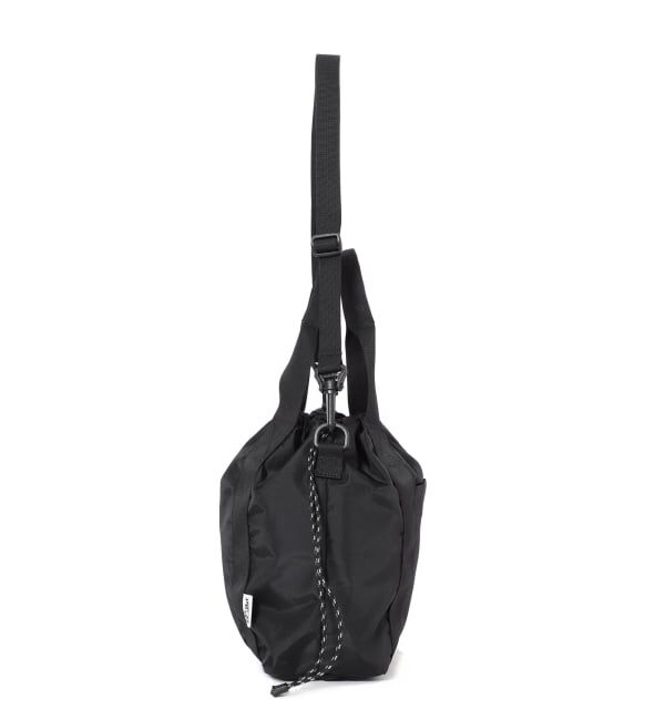 SLOBE IENA「《WEB限定/追加2》DRIFTER/ドリフター HANDLE BUCKET TOTE DFV1615/DFV1225」|ショルダー・メッセンジャー|