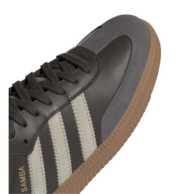 adidas/アディダス SAMBA OG W ID1481（SLOBE IENA）｜ルミネの