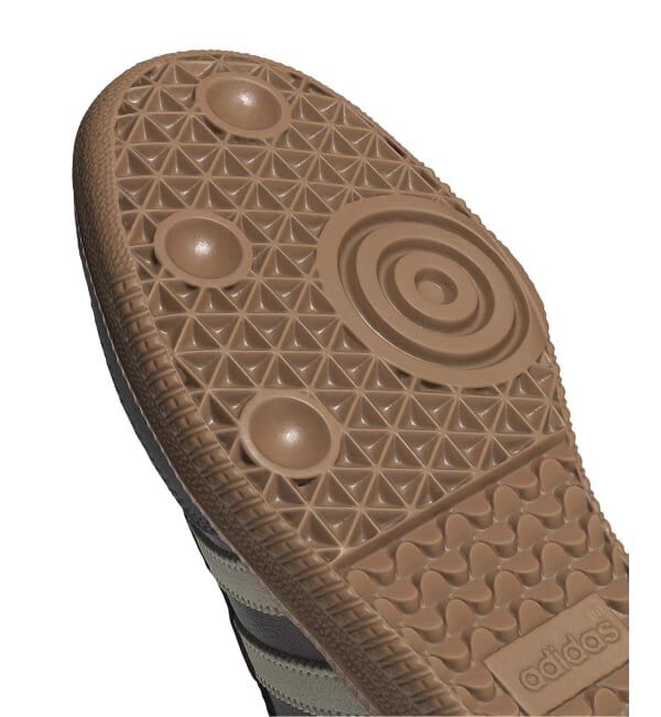 adidas/アディダス SAMBA OG W ID1481（SLOBE IENA）｜ルミネの