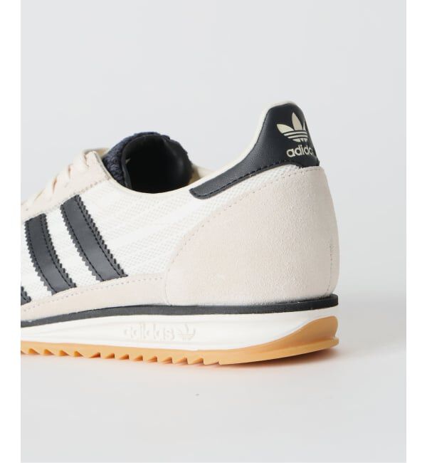 IENA「adidas originals SL72 OG W スニーカー KJ6147/JQ9870」|スニーカー|