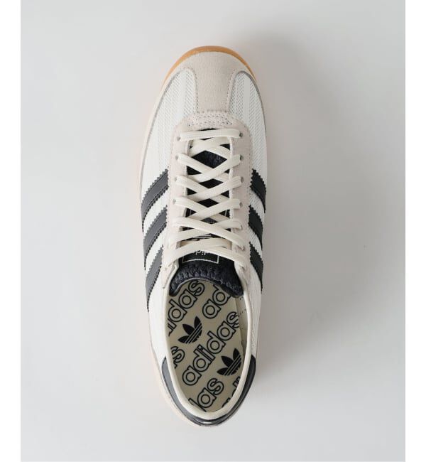 IENA「adidas originals SL72 OG W スニーカー KJ6147/JQ9870」|スニーカー|