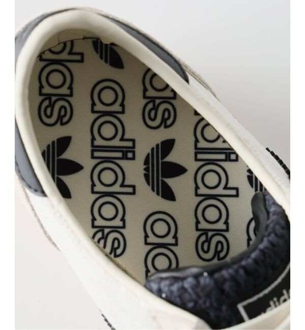 IENA「adidas originals SL72 OG W スニーカー KJ6147/JQ9870」|スニーカー|