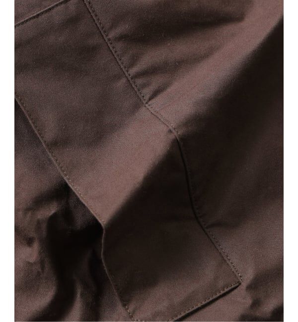 EDIFICE「Barbour for MARKAWARE & EDIFICE 別注 BEDALE/ビデイル」|その他|
