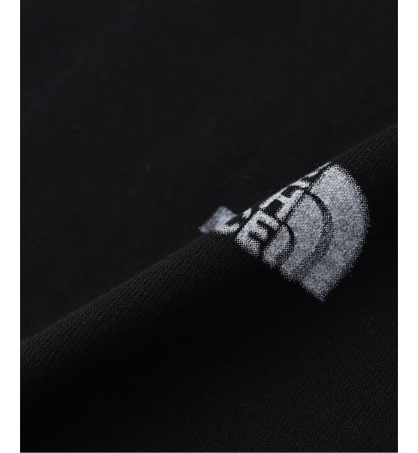 417 EDIFICE「THE NORTH FACE / ザ ノースフェイス S/S Warp Noise Tee」|Tシャツ・カットソー|