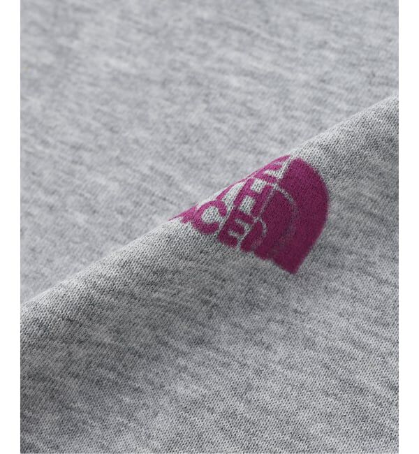 417 EDIFICE「THE NORTH FACE / ザ ノースフェイス S/S Warp Noise Tee」|Tシャツ・カットソー|