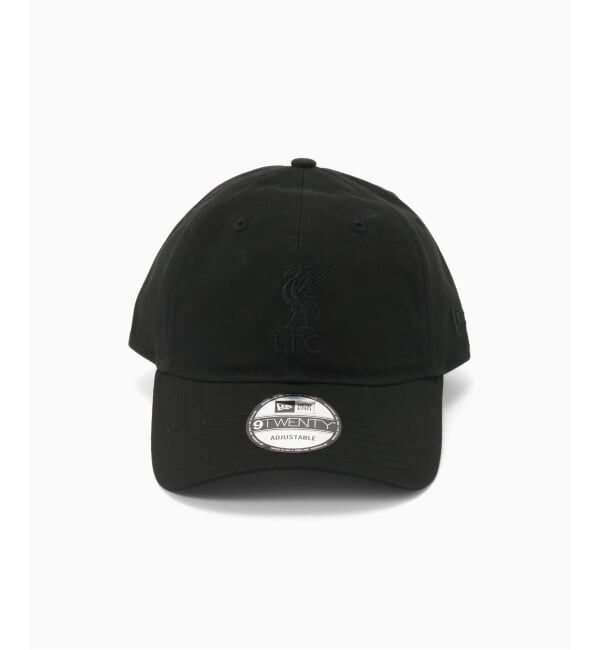 Liverpool FC「【NEW ERA / ニューエラ】LFC NE TONAL 9TWENTY」|キャップ・キャスケット|