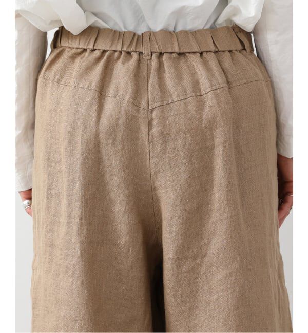 journal standard luxe「Ma`r&rsquo;s Culotte」|その他|