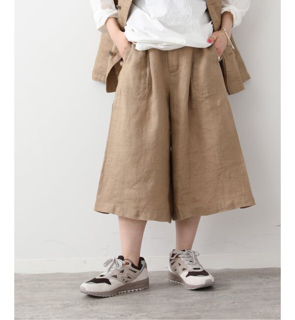 journal standard luxe「Ma`r&rsquo;s Culotte」|その他|