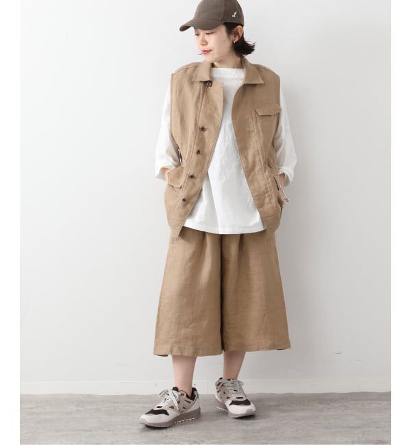 journal standard luxe「Ma`r&rsquo;s Culotte」|その他|