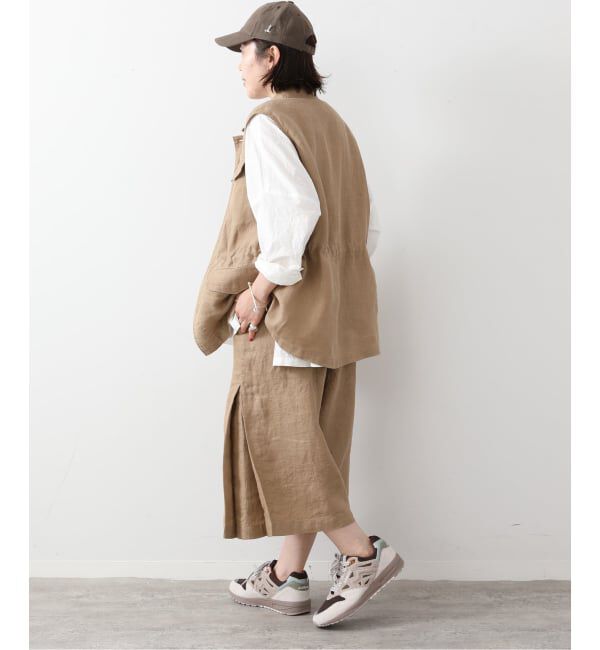 journal standard luxe「Ma`r&rsquo;s Culotte」|その他|