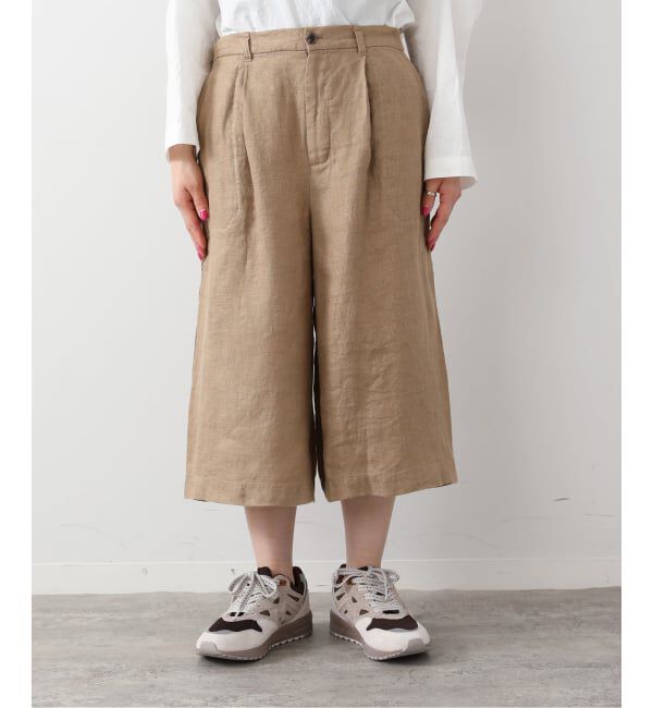journal standard luxe「Ma`r&rsquo;s Culotte」|その他|