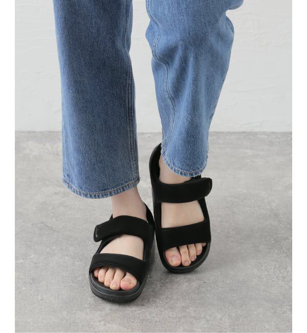 JOURNAL STANDARD relume「《追加2》【NIKE/ナイキ】 W CALM SANDAL：サンダル」|サンダル|