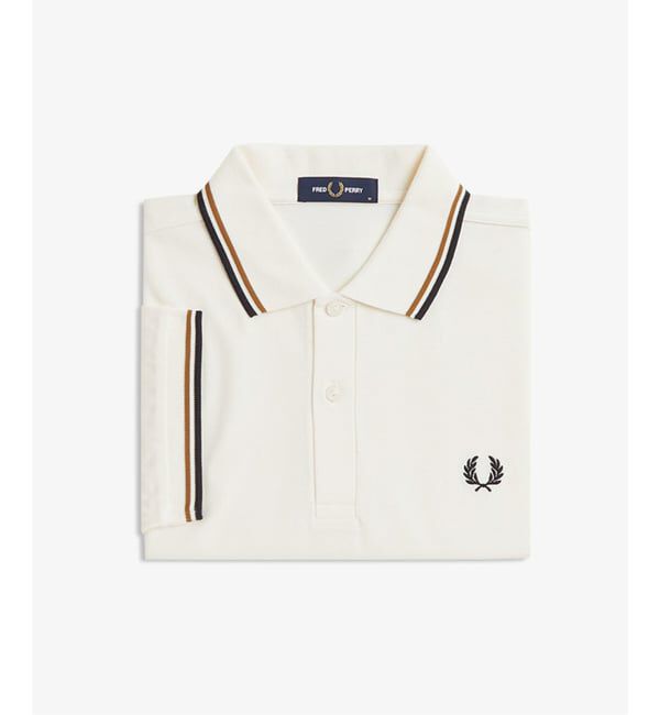 JOURNAL STANDARD relume「《予約》FRED PERRY / フレッドペリー The Fred Perry Shirt - M3600」|ポロシャツ|