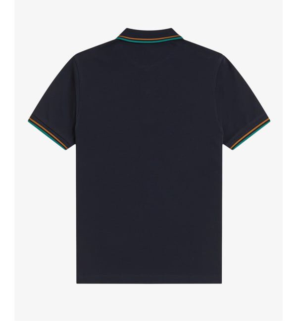 JOURNAL STANDARD relume「《予約》FRED PERRY / フレッドペリー The Fred Perry Shirt - M3600」|ポロシャツ|
