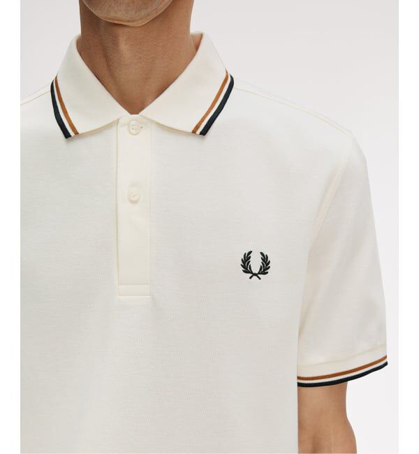 JOURNAL STANDARD relume「《予約》FRED PERRY / フレッドペリー The Fred Perry Shirt - M3600」|ポロシャツ|