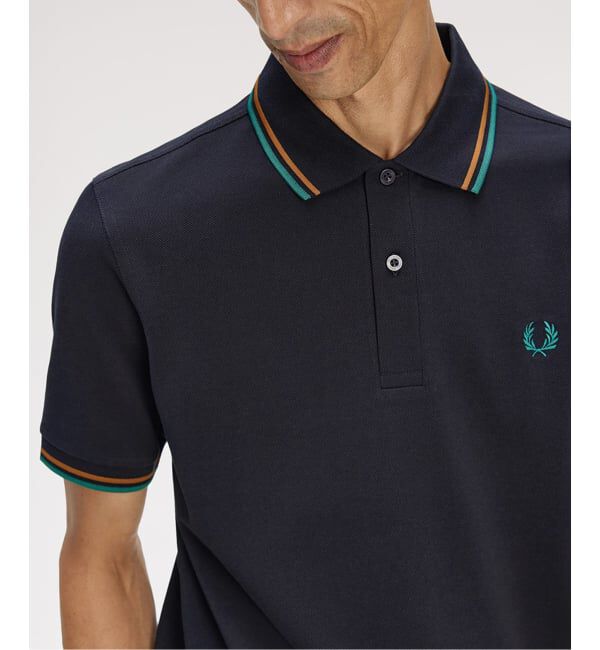JOURNAL STANDARD relume「《予約》FRED PERRY / フレッドペリー The Fred Perry Shirt - M3600」|ポロシャツ|