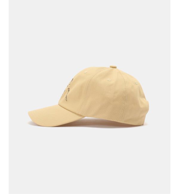 JOURNAL STANDARD「《追加予約》【LY / エルワイ】LETTER CAP」|キャップ・キャスケット|