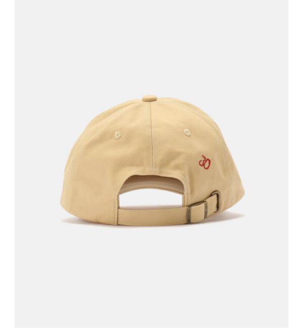 JOURNAL STANDARD「《追加予約》【LY / エルワイ】LETTER CAP」|キャップ・キャスケット|