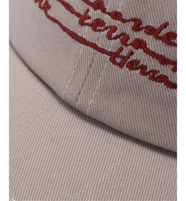JOURNAL STANDARD「《追加予約》【LY / エルワイ】LETTER CAP」|キャップ・キャスケット|