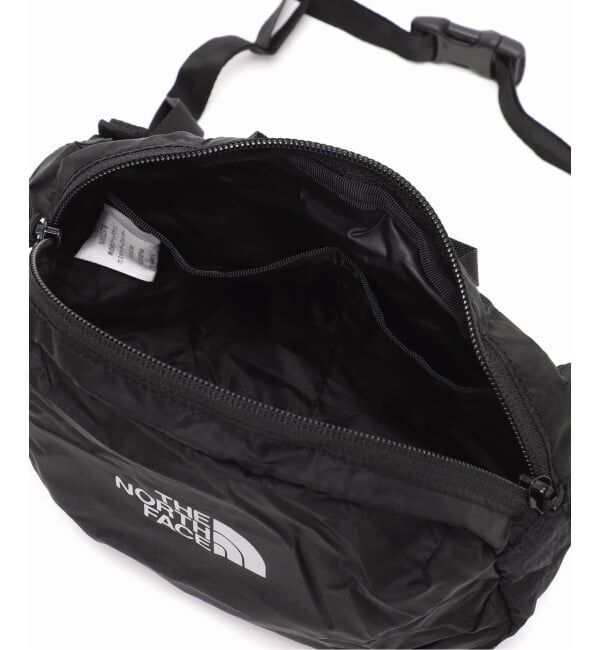 JOURNAL STANDARD「《追加予約》【THE NORTH FACE/ ザノースフェイス】 Mayfly Hip Pouch」|ショルダー・メッセンジャー|