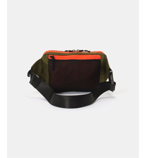 JOURNAL STANDARD relume「【KiU/キウ】 DETACHABLE MINI BODY BAG」|その他|