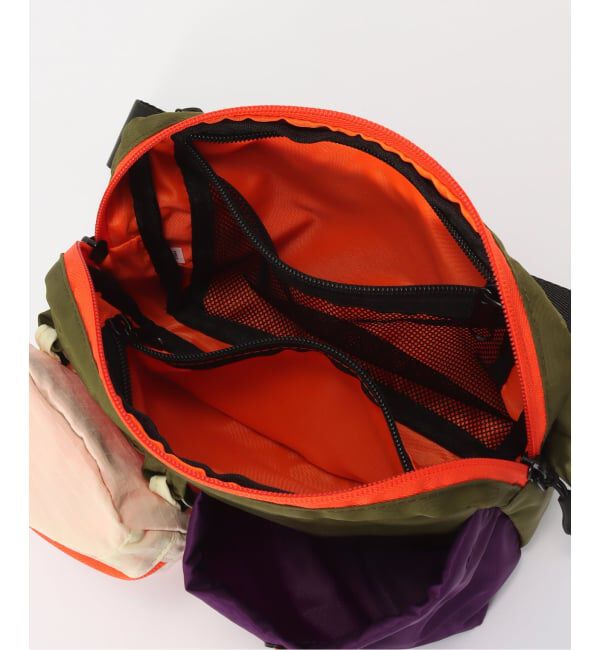 JOURNAL STANDARD relume「【KiU/キウ】 DETACHABLE MINI BODY BAG」|その他|