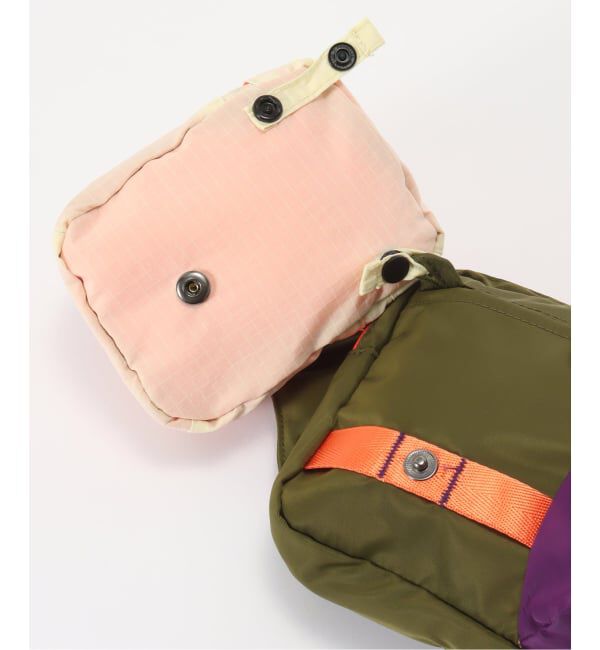 JOURNAL STANDARD relume「【KiU/キウ】 DETACHABLE MINI BODY BAG」|その他|