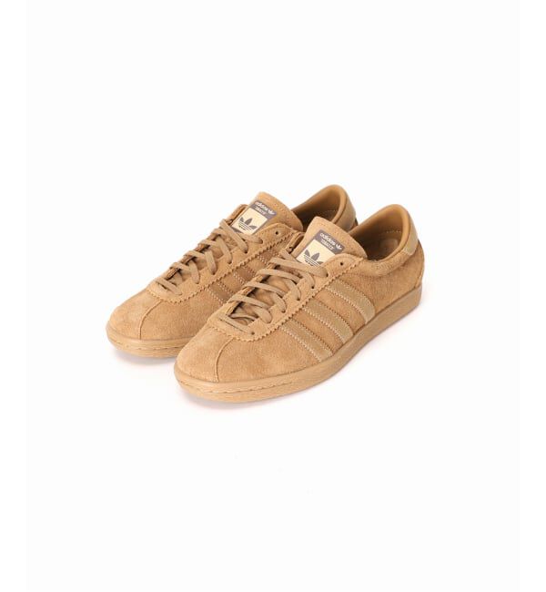 FRAMeWORK「ADIDAS/アディダス TOBACCO」|スニーカー|