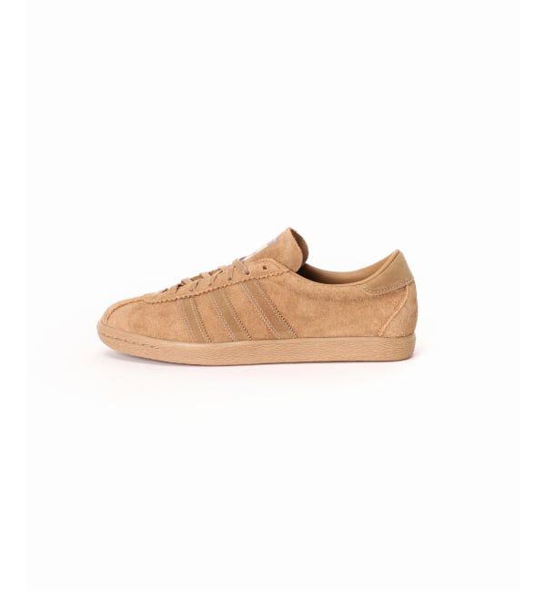 FRAMeWORK「ADIDAS/アディダス TOBACCO」|スニーカー|