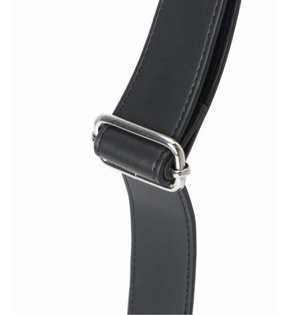 NOBLE「《追加・WEB&なんばCITY店限定》N.Jam/エヌジャム バケツ型ショルダーバッグ」|ショルダー・メッセンジャー|