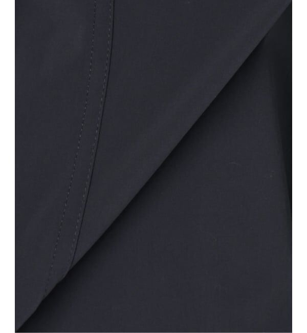 Spick and Span「SHEN TANAKA*S パラシュートパンツ」|カーゴ|
