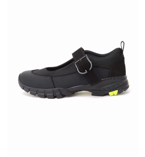 GRISE「《追加3》GRISE VIBRAM メリージェーンスニーカー」|スニーカー|