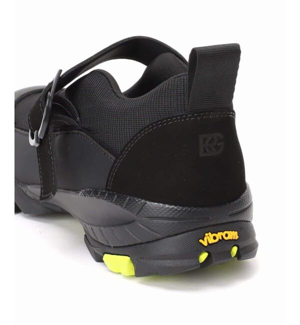 GRISE「《追加3》GRISE VIBRAM メリージェーンスニーカー」|スニーカー|