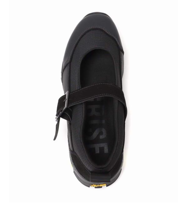 GRISE「《追加3》GRISE VIBRAM メリージェーンスニーカー」|スニーカー|